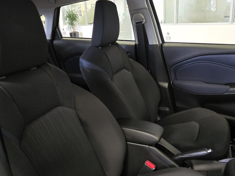 Suzuki Baleno - Honda Pietermaritzburg - Image 15