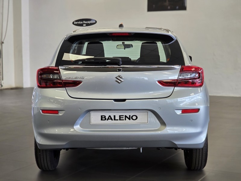 Suzuki Baleno - Honda Pietermaritzburg - Image 10