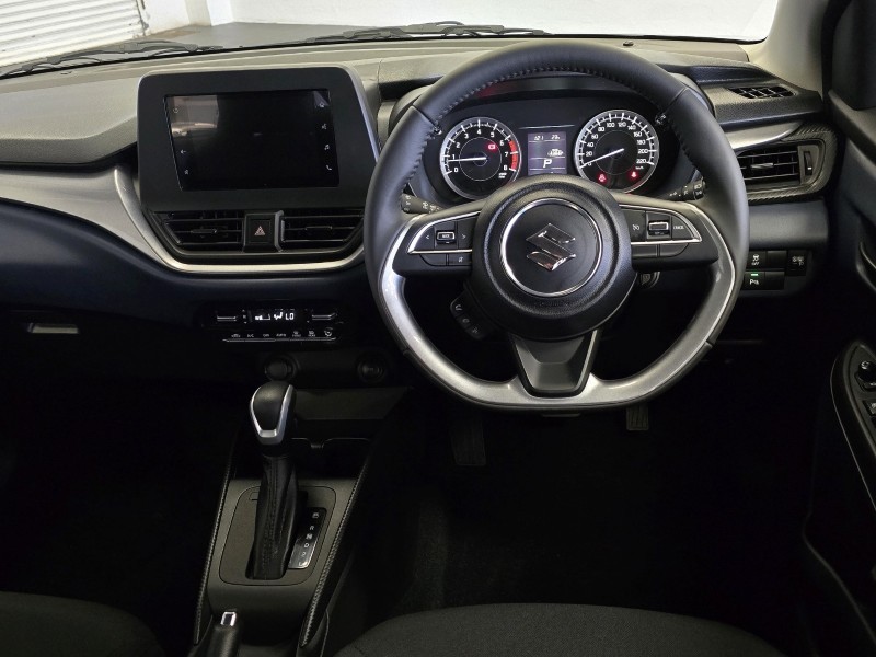 Suzuki Baleno - Honda Pietermaritzburg - Image 14