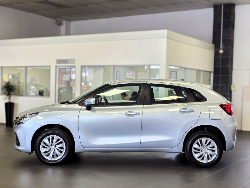 Suzuki Baleno - Honda Pietermaritzburg - Image 5