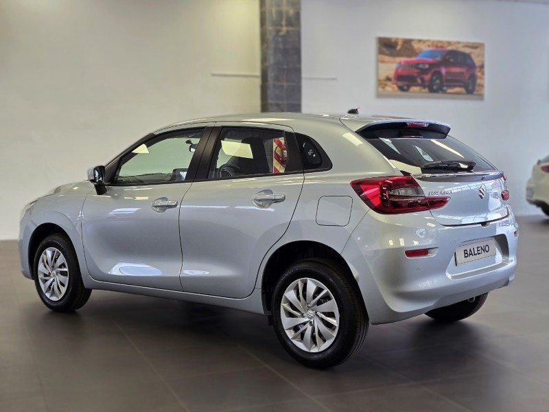 Suzuki Baleno - Honda Pietermaritzburg - Image 8