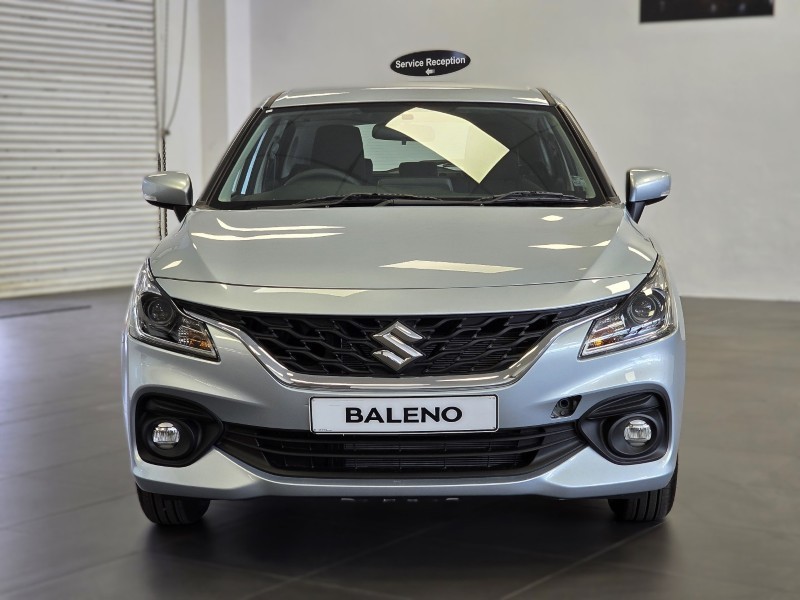 Suzuki Baleno - Honda Pietermaritzburg - Image 2