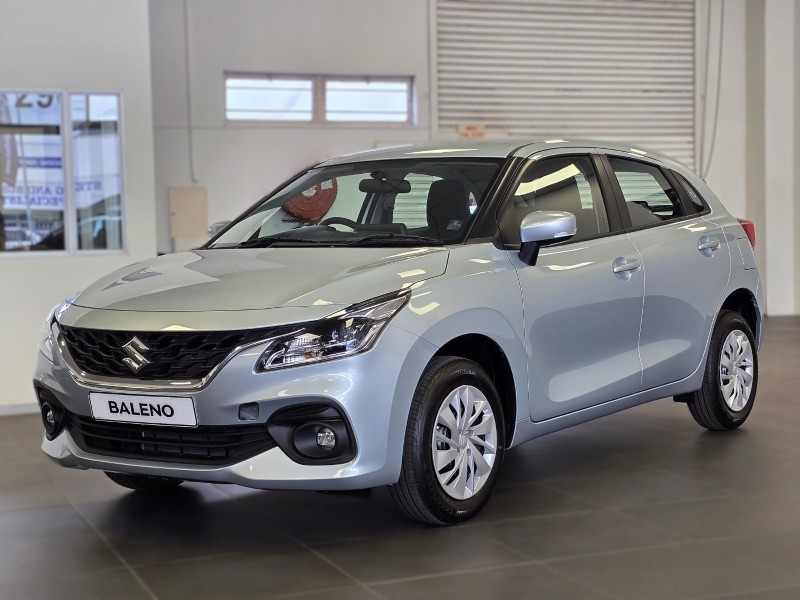 Suzuki Baleno - Honda Pietermaritzburg - Image 3