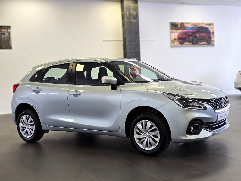 Suzuki Baleno - Honda Pietermaritzburg - Image 4