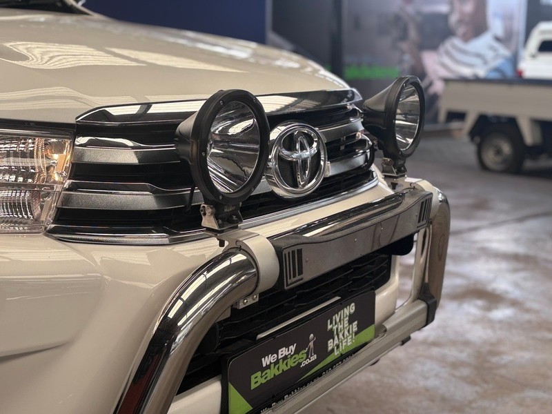 Toyota Hilux - We Buy Bakkies - Image 3