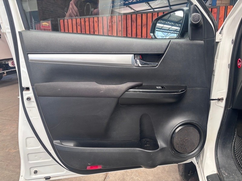 Toyota Hilux - We Buy Bakkies - Image 15
