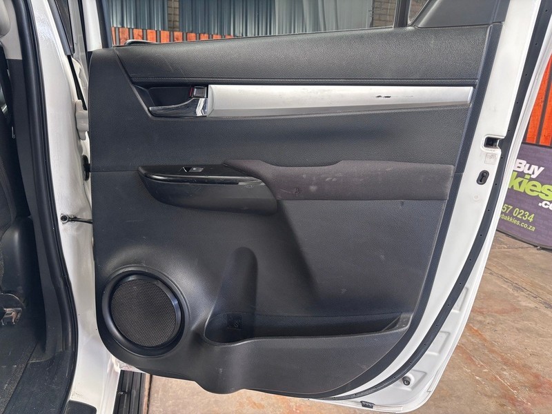 Toyota Hilux - We Buy Bakkies - Image 13