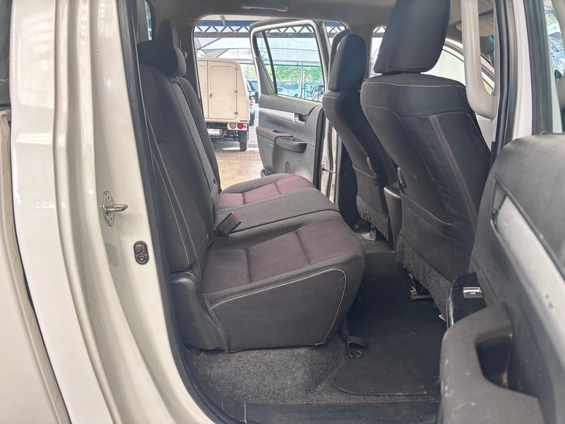 Toyota Hilux - We Buy Bakkies - Image 14
