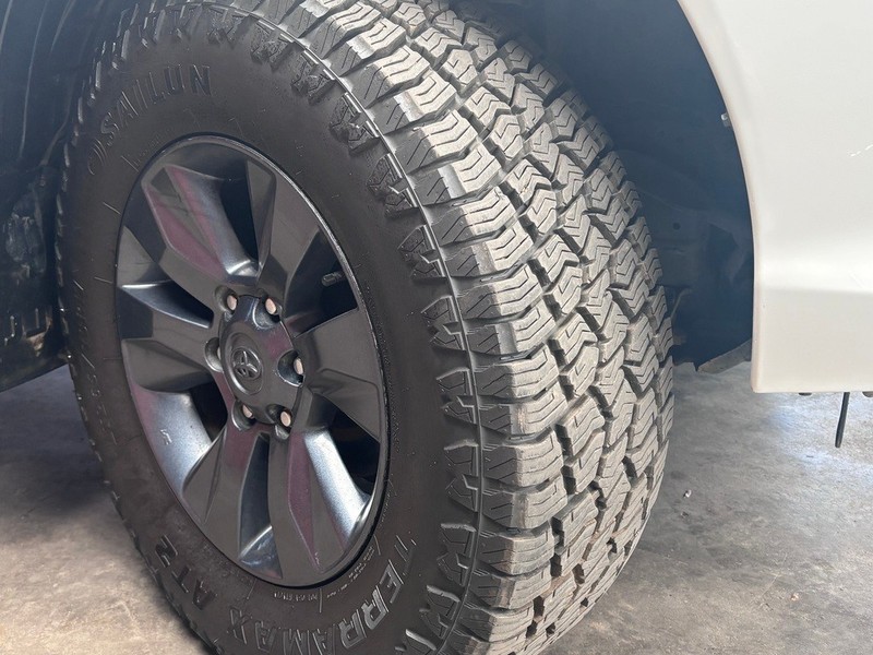 Toyota Hilux - We Buy Bakkies - Image 2