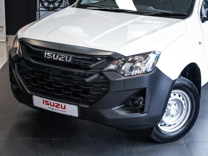 Isuzu D-Max - Isuzu Woodmead - Image 3