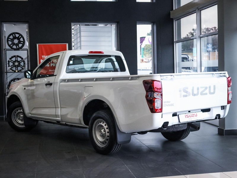 Isuzu D-Max - Isuzu Woodmead - Image 5
