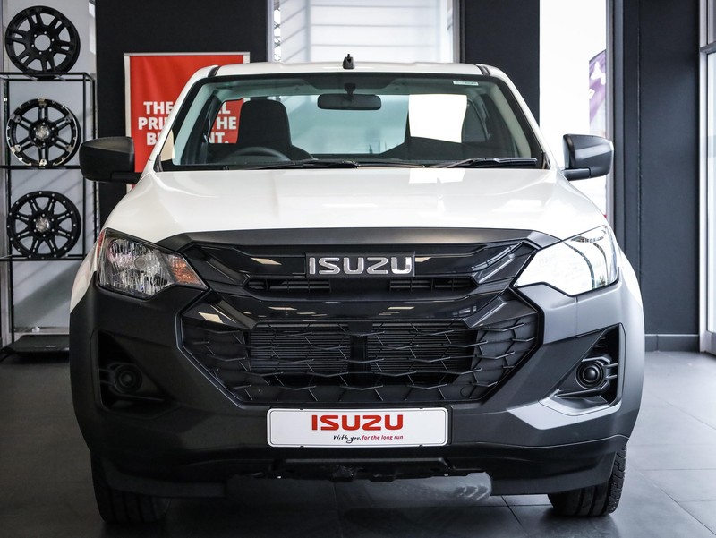 Isuzu D-Max - Isuzu Woodmead - Image 2
