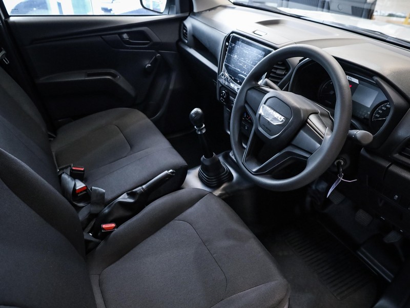 Isuzu D-Max - Isuzu Woodmead - Image 12