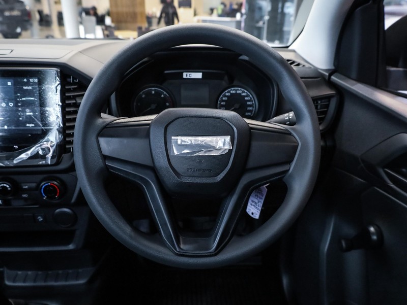 Isuzu D-Max - Isuzu Woodmead - Image 11