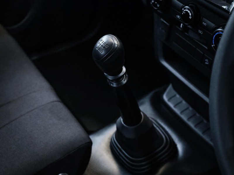 Isuzu D-Max - Isuzu Woodmead - Image 14