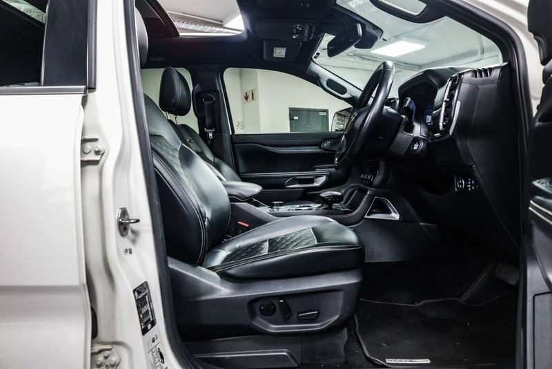 Ford Everest - BYD Menlyn - Image 7