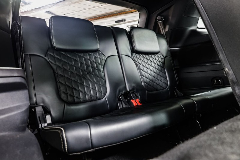 Ford Everest - BYD Menlyn - Image 11