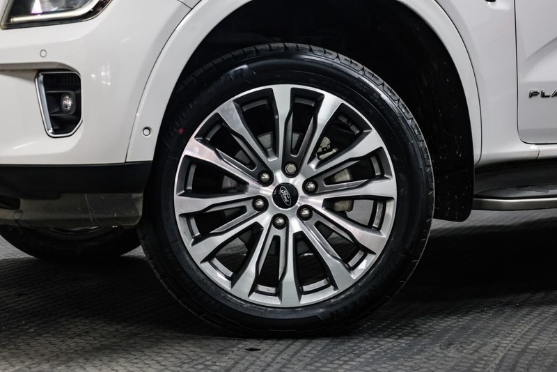 Ford Everest - BYD Menlyn - Image 2