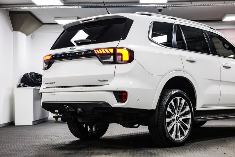 Ford Everest - BYD Menlyn - Image 21