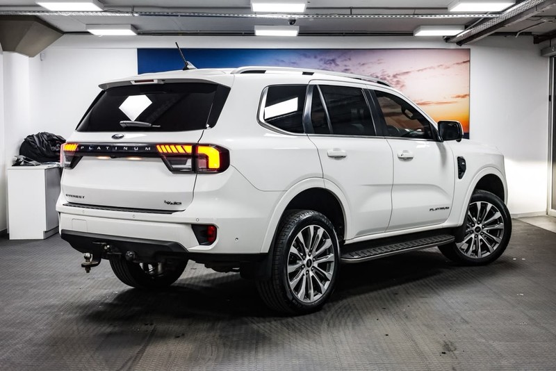 Ford Everest - BYD Menlyn - Image 17