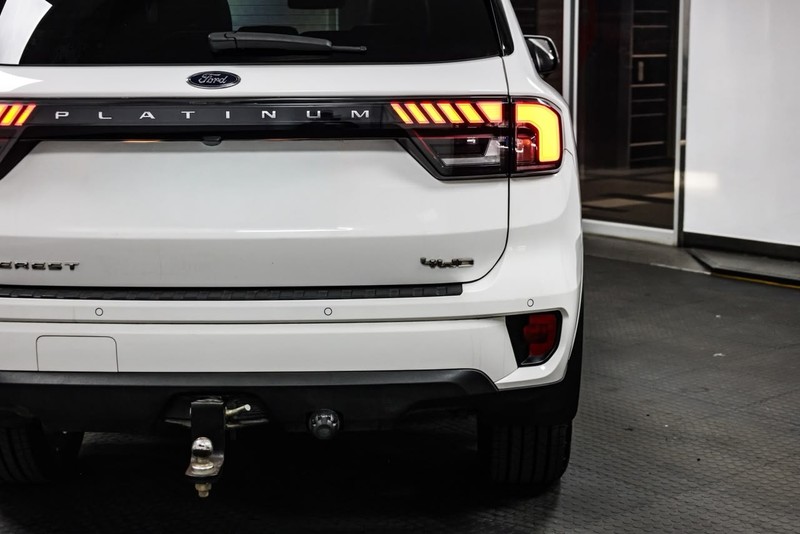 Ford Everest - BYD Menlyn - Image 19