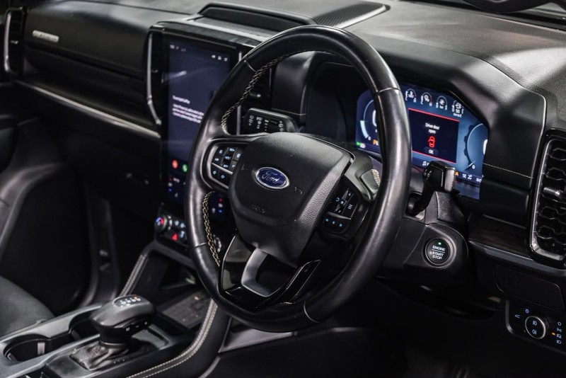 Ford Everest - BYD Menlyn - Image 10