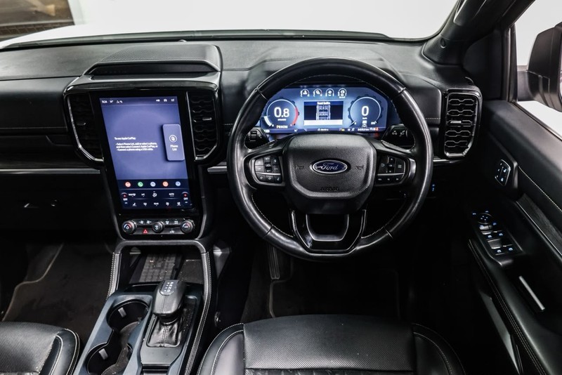 Ford Everest - BYD Menlyn - Image 13