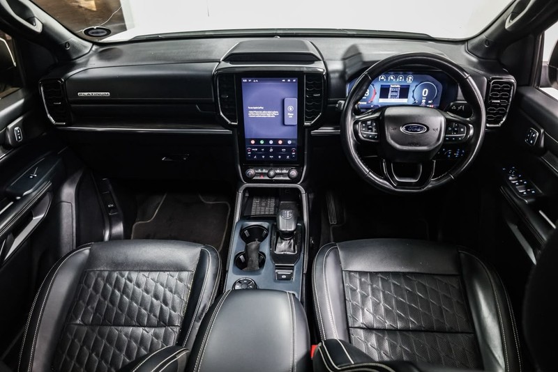 Ford Everest - BYD Menlyn - Image 16