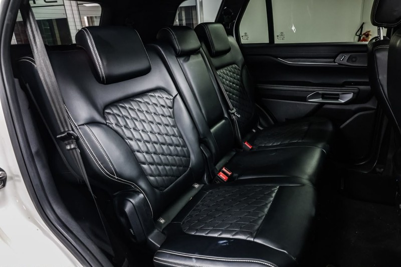 Ford Everest - BYD Menlyn - Image 12
