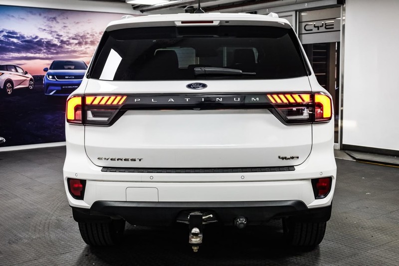 Ford Everest - BYD Menlyn - Image 20
