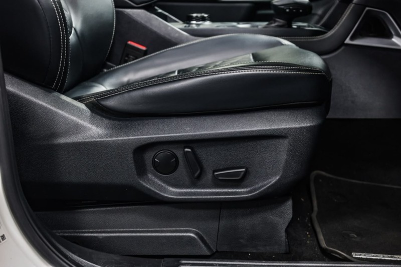 Ford Everest - BYD Menlyn - Image 8