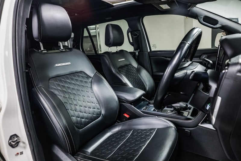 Ford Everest - BYD Menlyn - Image 5
