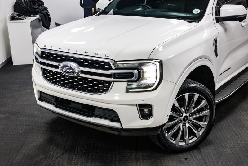 Ford Everest - BYD Menlyn - Image 3