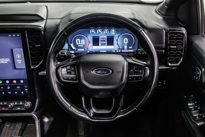 Ford Everest - BYD Menlyn - Image 14