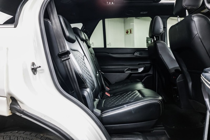 Ford Everest - BYD Menlyn - Image 9