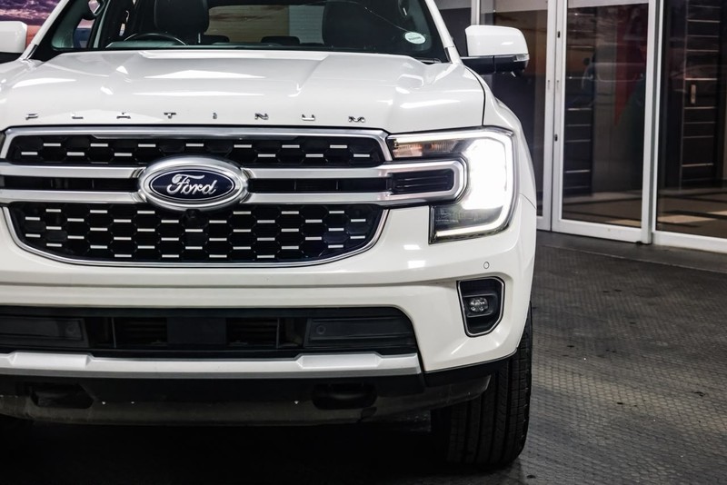 Ford Everest - BYD Menlyn - Image 6