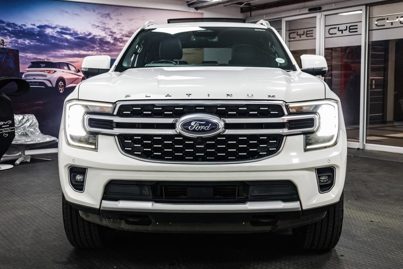 Ford Everest - BYD Menlyn - Image 4