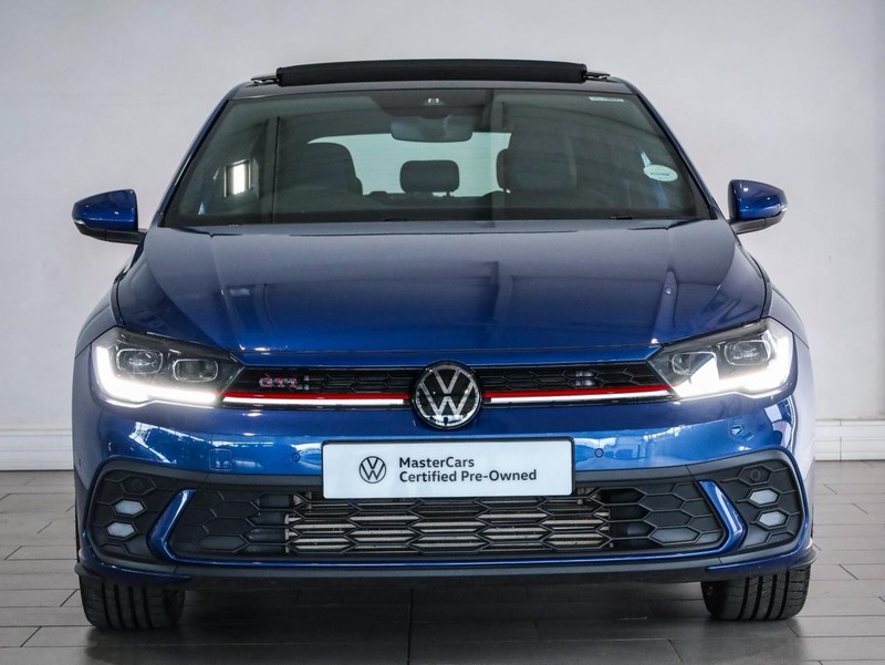 Volkswagen Polo - Hatfield VW Bryanston - Image 6