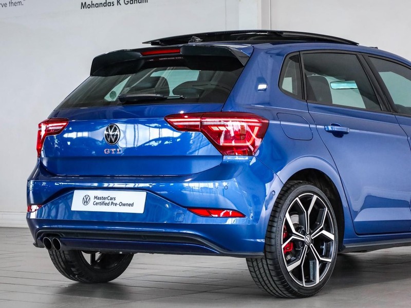 Volkswagen Polo - Hatfield VW Bryanston - Image 7
