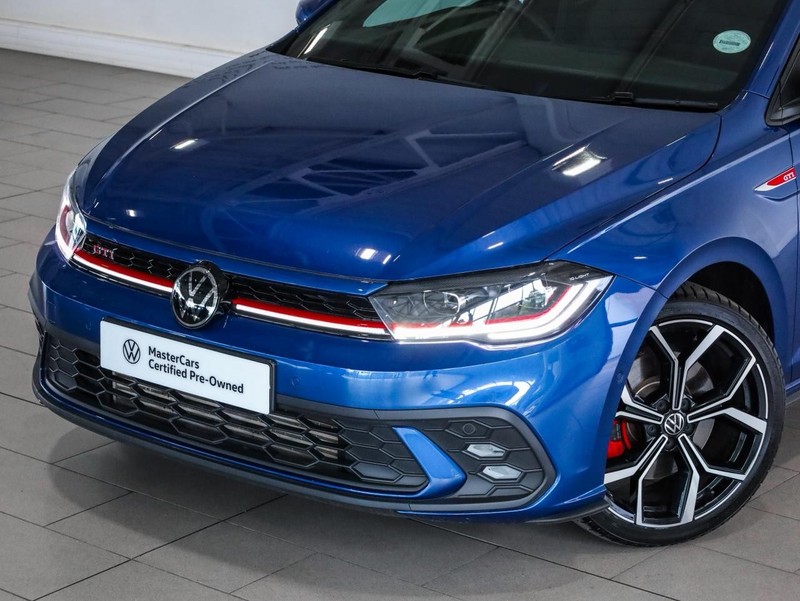 Volkswagen Polo - Hatfield VW Bryanston - Image 4