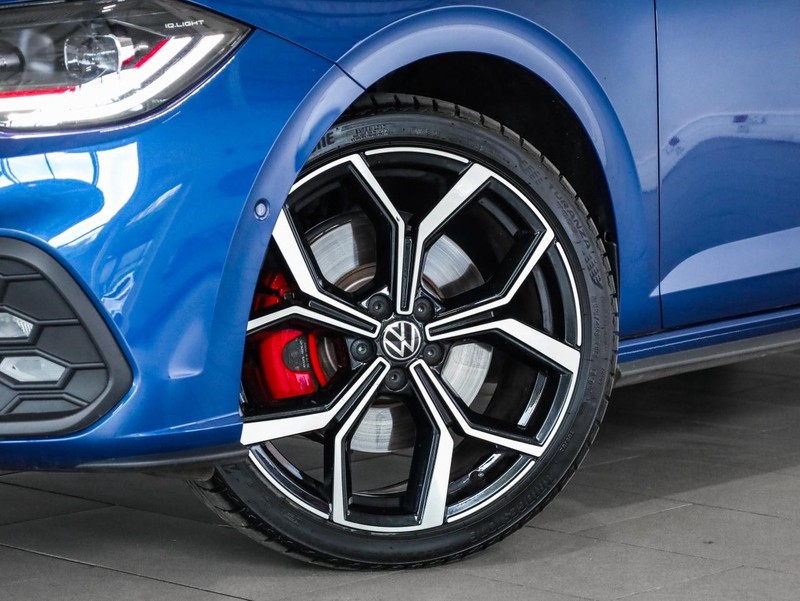 Volkswagen Polo - Hatfield VW Bryanston - Image 3