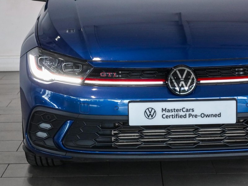 Volkswagen Polo - Hatfield VW Bryanston - Image 5
