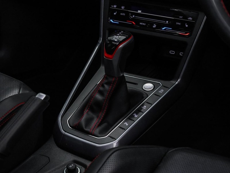 Volkswagen Polo - Hatfield VW Bryanston - Image 22