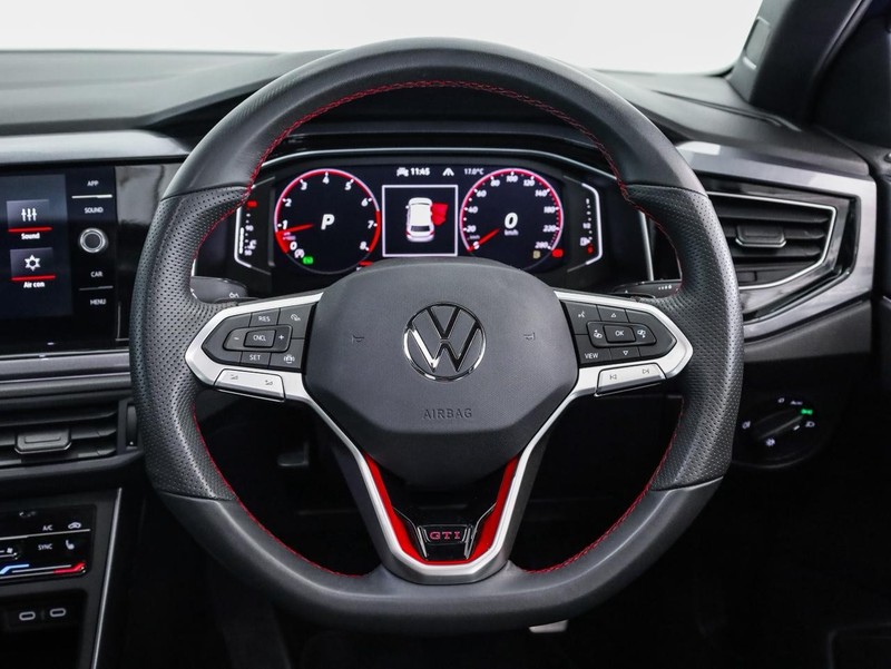 Volkswagen Polo - Hatfield VW Bryanston - Image 23