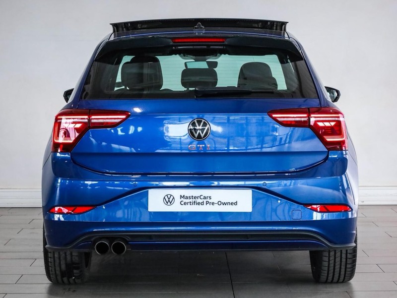 Volkswagen Polo - Hatfield VW Bryanston - Image 10