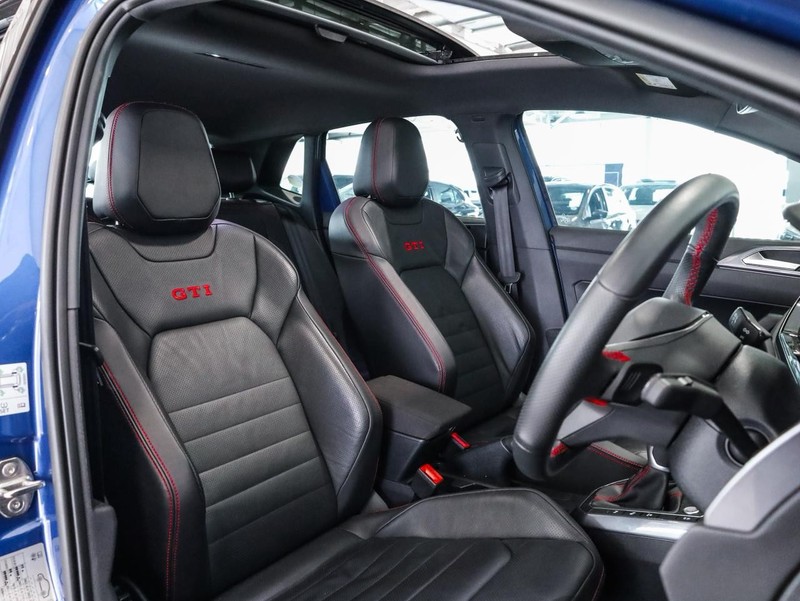 Volkswagen Polo - Hatfield VW Bryanston - Image 17