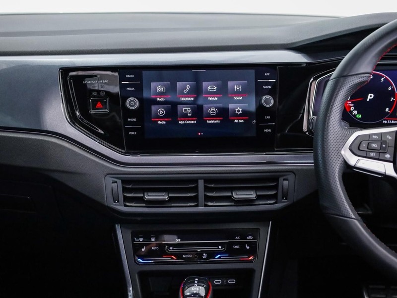 Volkswagen Polo - Hatfield VW Bryanston - Image 25