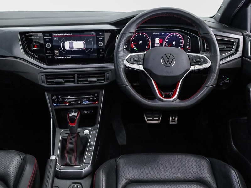 Volkswagen Polo - Hatfield VW Bryanston - Image 21