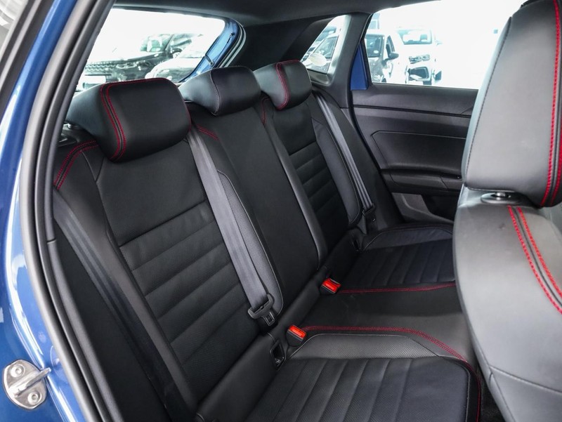 Volkswagen Polo - Hatfield VW Bryanston - Image 18