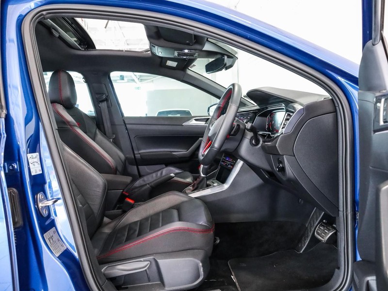 Volkswagen Polo - Hatfield VW Bryanston - Image 12